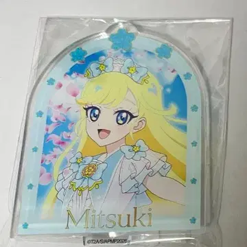 영화 비밀의 아이프리 아이프리 극장 상품 아크릴 스탠드 미츠키