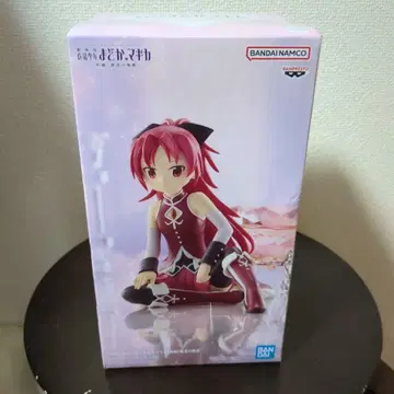 마도카 마기카 피규어 사쿠라 쿄코
