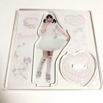 CUTIE STREET 사쿠라바 하루카 LARME 아크릴 스탠드 3