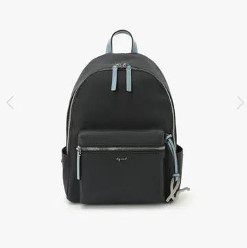 아네스베 나일론 스몰 백팩