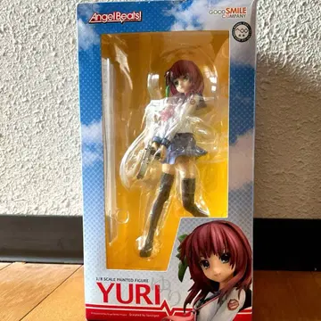 Angel Beats! YURI 1/8 스케일 피규어