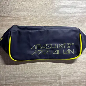 ARASHI LIVE TOUR 2014 THE DIGITALIAN 세트