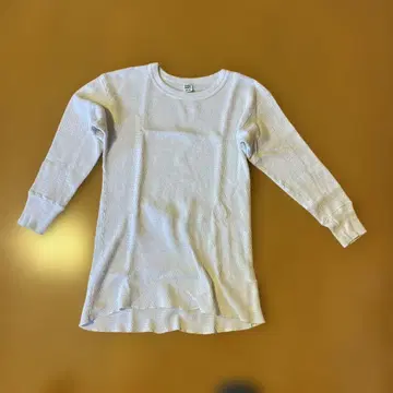 70-80 빈티지 hanes 서멀 XL USA 제조