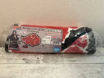 NARUTO -나루토- 질풍전 아카츠키 러그 매트