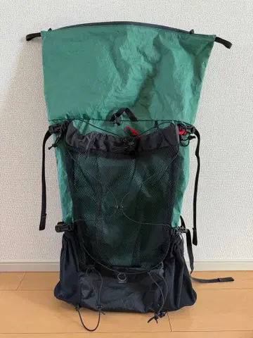 야마토미치 THREE L 사이즈 폐반 컬러