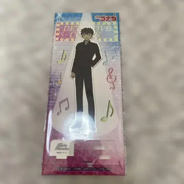 명탐정 코난 코난 아크릴 스탠드 괴도 키드 쿠로바 카이토