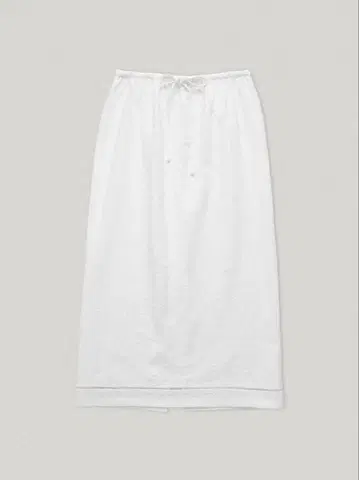smoothmood Amalka Skirt Ivory
