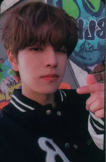 StrayKids MusicPlant Seungmin 5-STAR