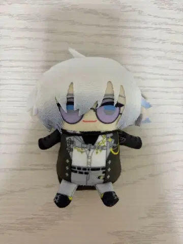 니지산지 케이릭스 데보네아 니지파펫