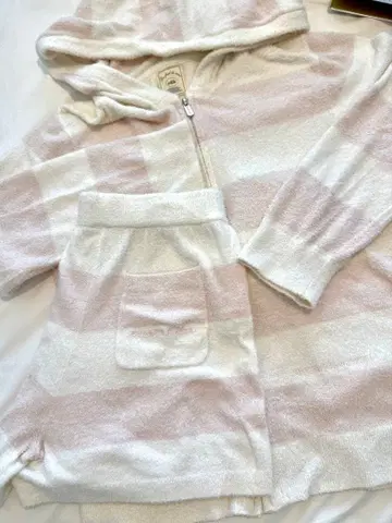 젤라또피케 상하의 세트 오야스미 스위치