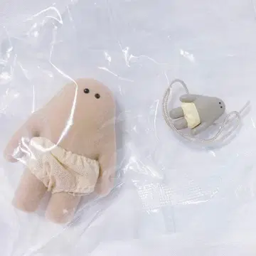 OPANTSU KUN 피규어 컬렉션 가챠 SUN 오팬츠군