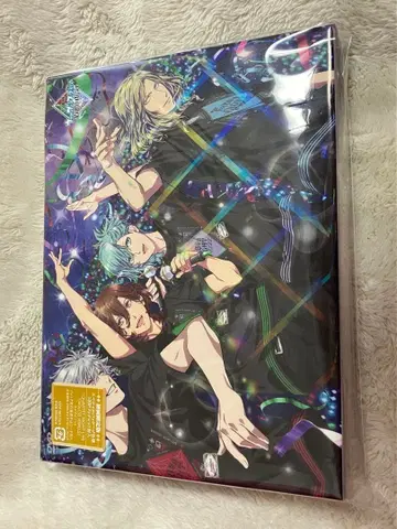 카르나이 TABOO NIGHT XXXX 초회 한정판 DVD 탭나이