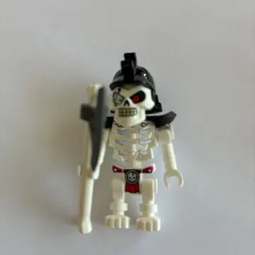 LEGO 닌자고 미니 피규어