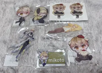 시쿠포니 SIXFONIA 미코토