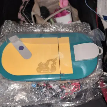 스케이트보드형 팝콘 박스 하이웨이의 타락천사 코난