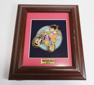 드래곤볼 메탈 리프 vol.6