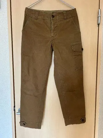 프리휠러스 아비에이터즈 트라우저 사이즈 30