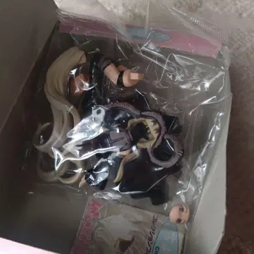 쵸비츠 블랙 치이