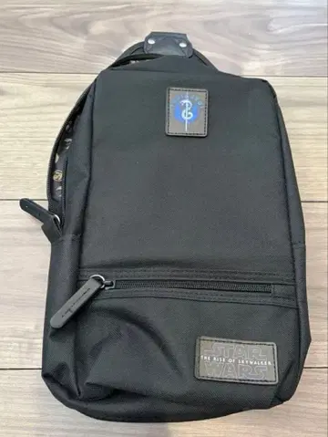 새상품 스타 워즈 스카이워커의 새벽 바디백