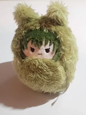 아이돌 마스터 밀리언 라이브! 나가요시 스바루 쿠루미타피누이