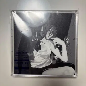 요네즈켄시 JANE DOE반 최초 한정 파편 케이스