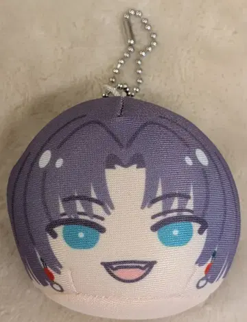 엔스카이 만주 니기니기 마스코트 C 무르