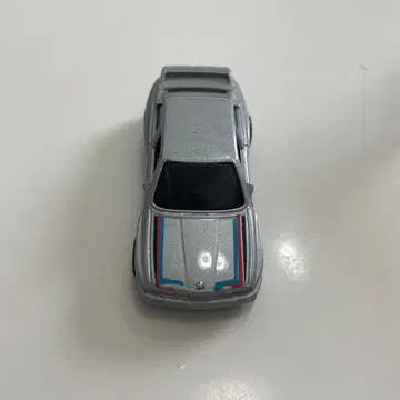 [이명배송] 핫휠 BMW M3 E30 실버