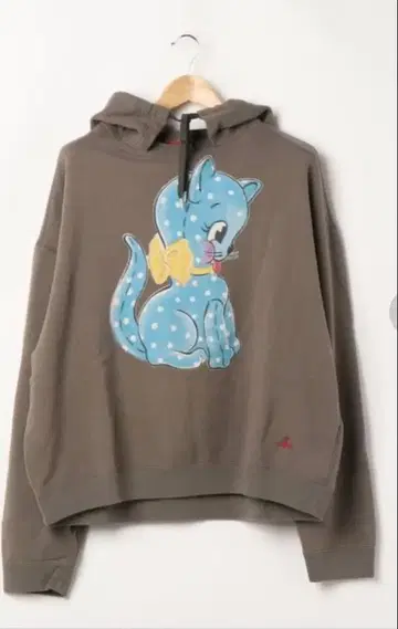 비비안 웨스트우드 후드티