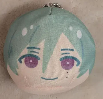 엔스카이 오만쥬니기니기 마스코트 넥스트 5 카제하야 타츠미