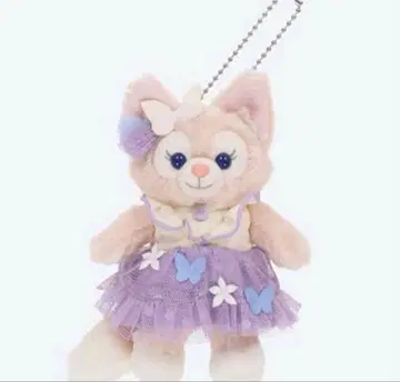 인형 배지 리나벨 From ALL of Us