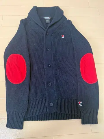 undefeated 가디건