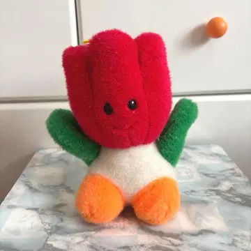 하우스텐보스 츄리 인형