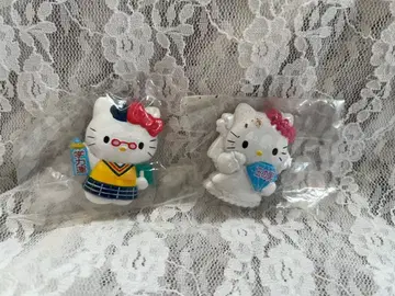 헬로키티 마그넷