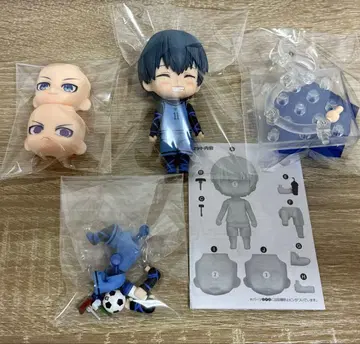 블루 록 이사기 요이치 넨도로이드