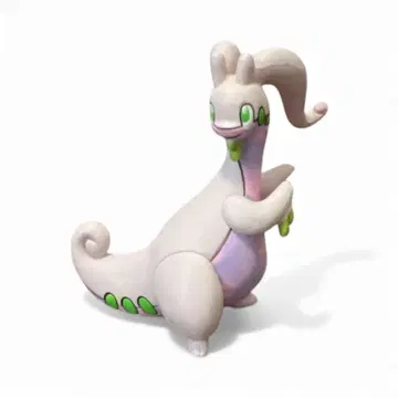 포켓몬 몬코레 누멜곤 피규어