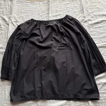 dosa Mary Ellen Mark Blouse