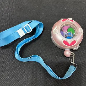 요괴워치 DX 요괴워치 후미짱 ver 메달 3개 포함