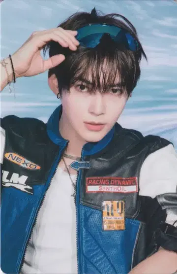 ZEROBASEONE 한빈 2025 HERE&NOW IN 사이타마