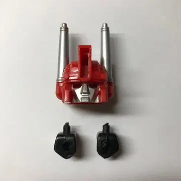 다이아클론 파워드 콘보이 부품