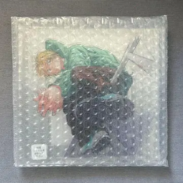 사카모토 데이즈 아크릴 MEGA 피규어 아사쿠라 신