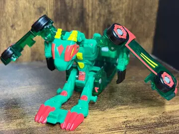 터닝메카드 테로