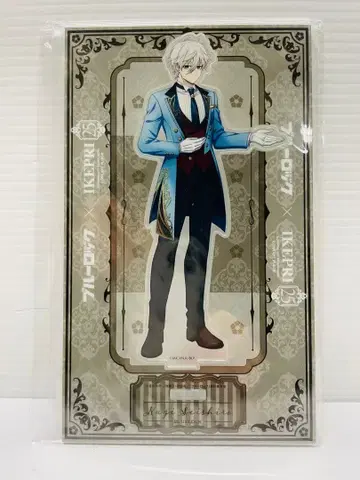 블루 록 이케프리 프린스 호텔 나기 세이시로 아크릴 스탠드