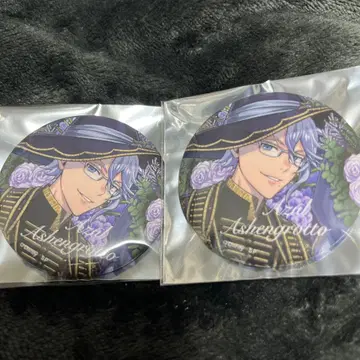 트위스테 캔뱃지 블루룸 벌스데이 ver 아즐