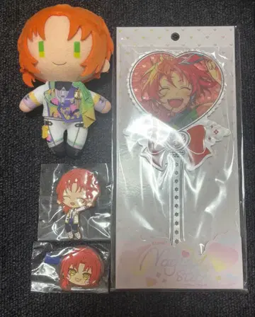 앙스타 츠키나가 레오 묶음 판매