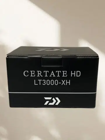 [다이와] 26 셀테이트 HD LT3000-CH 미사용 새상품 스피닝 릴