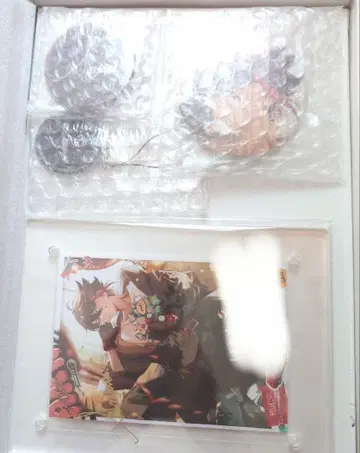 사에구사 아키나 생일 굿즈 2022 니지산지