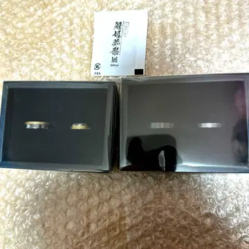 미사용 새상품 용과 같이 페어링 마지마 키류