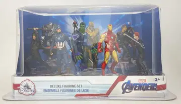 DISNEY STORE DELUXE 피규어 세트 (9개 세트)