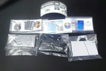 The History Collection 플레이스테이션 3종