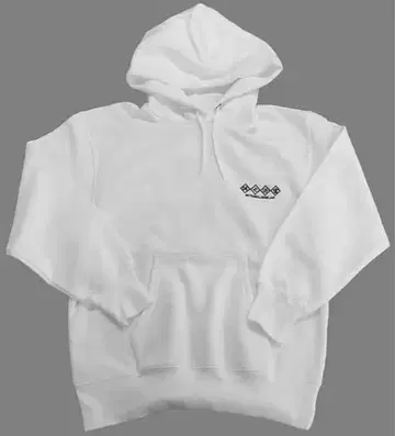 가면라이더 제로원 멸망신뢰.net 후드티 L 사이즈